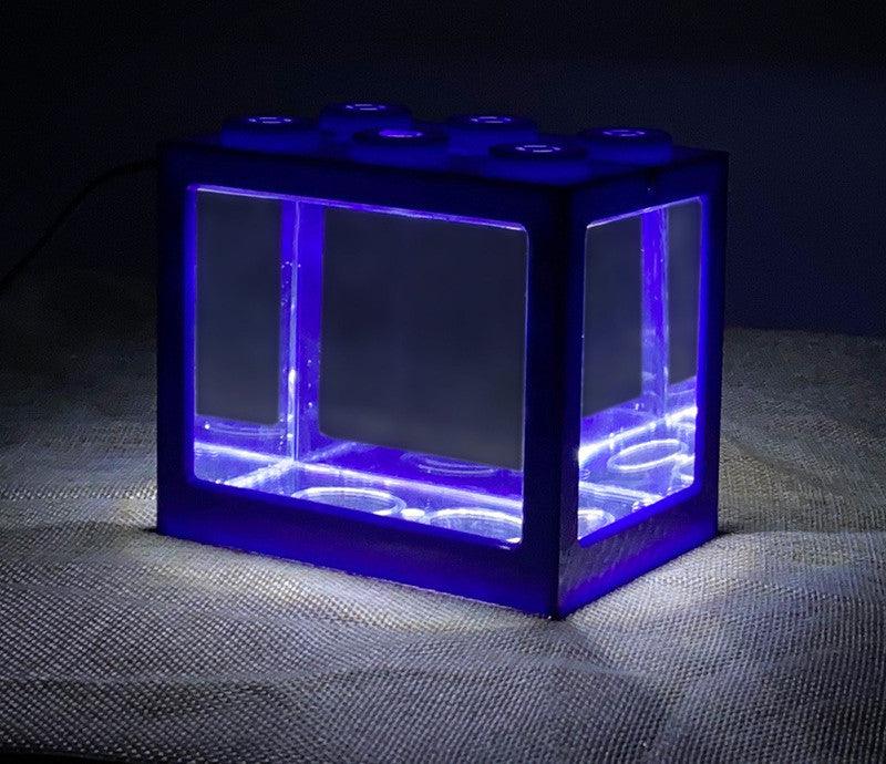 USB Light דור שני פיצול שדרוג
