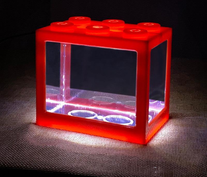 USB Light דור שני פיצול שדרוג
