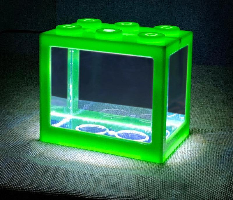 USB Light דור שני פיצול שדרוג