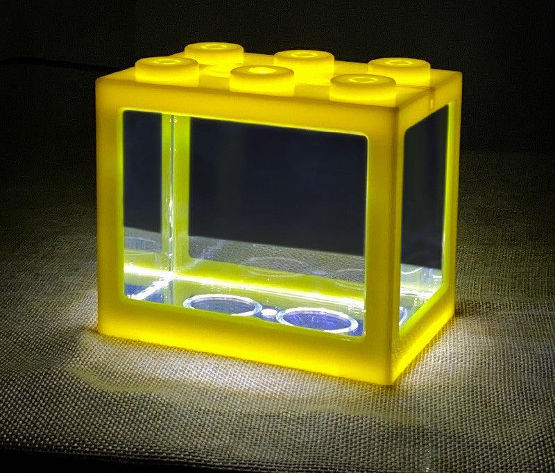 USB Light דור שני פיצול שדרוג