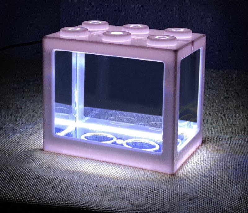 USB Light דור שני פיצול שדרוג