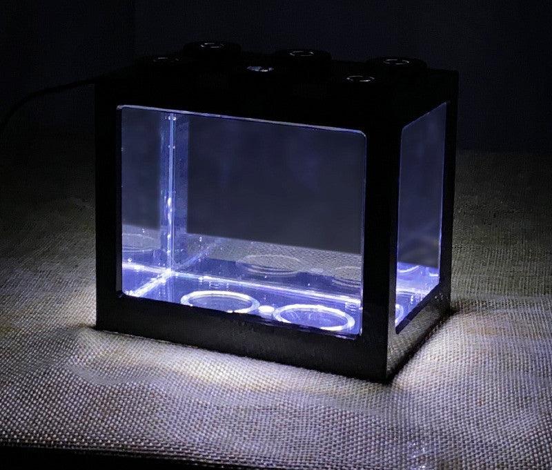 USB Light דור שני פיצול שדרוג