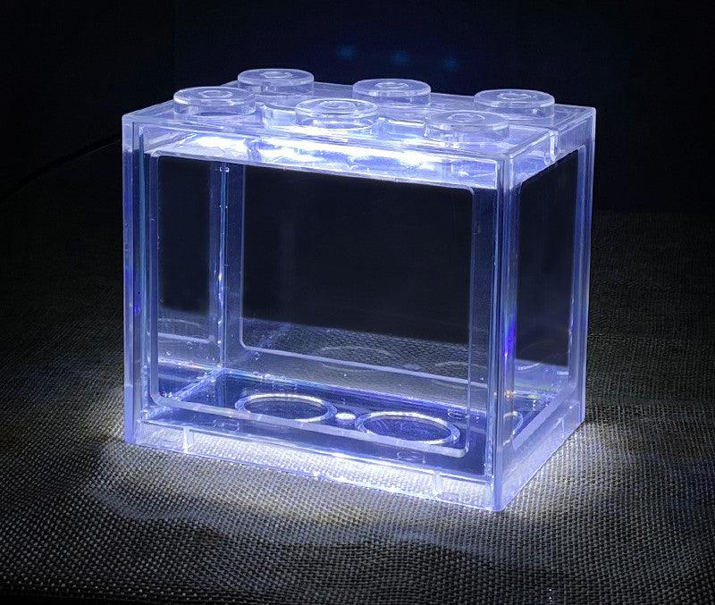 USB Light דור שני פיצול שדרוג