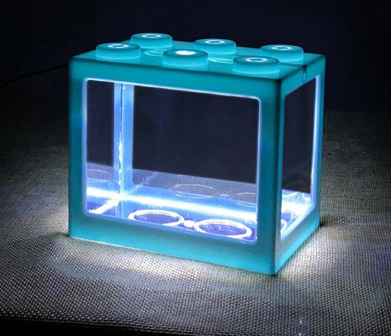 USB Light דור שני פיצול שדרוג