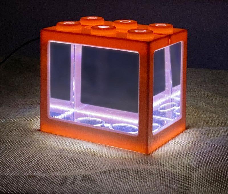 USB Light דור שני פיצול שדרוג