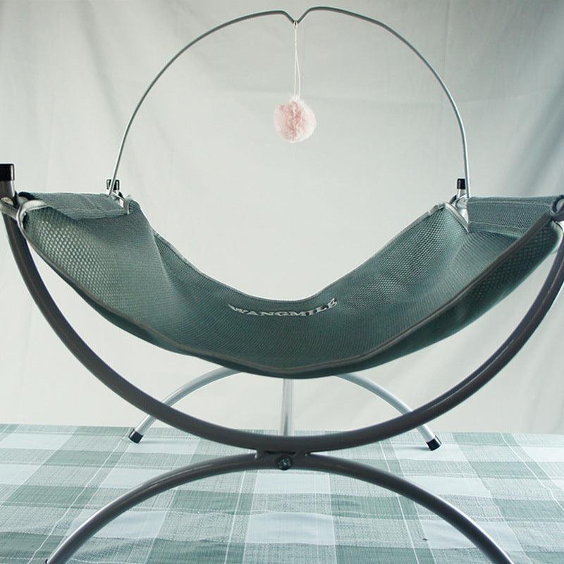 Four Seasons Universal Recliner מיטת חתול