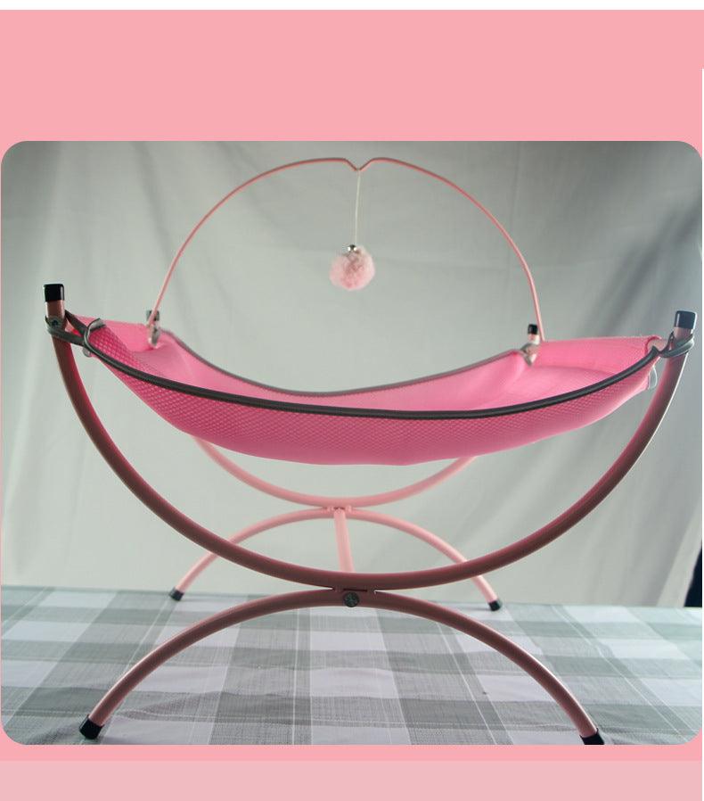 Four Seasons Universal Recliner מיטת חתול
