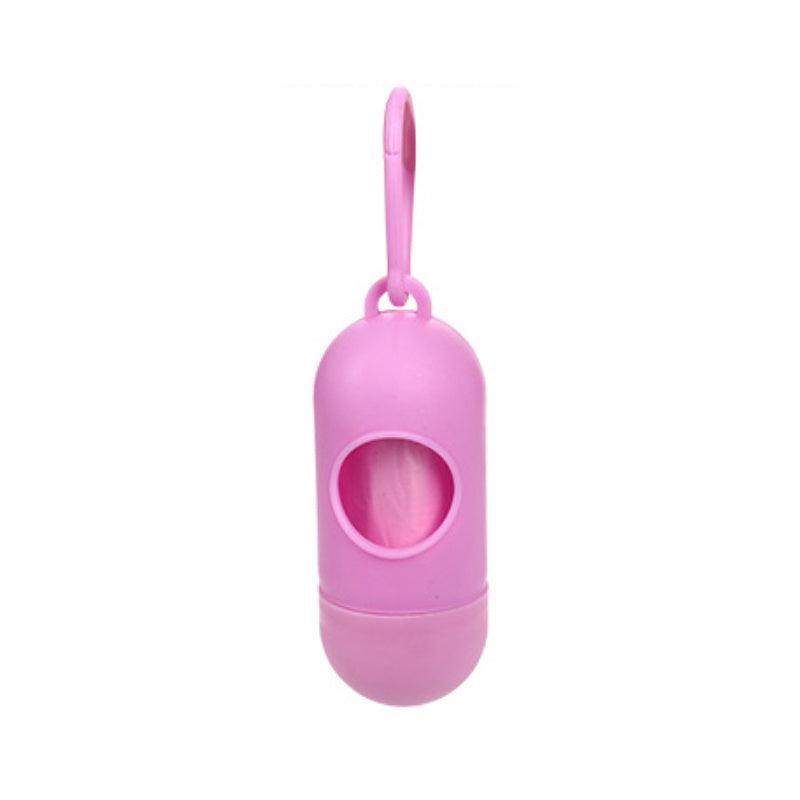 PoochTidy שקיות קקי