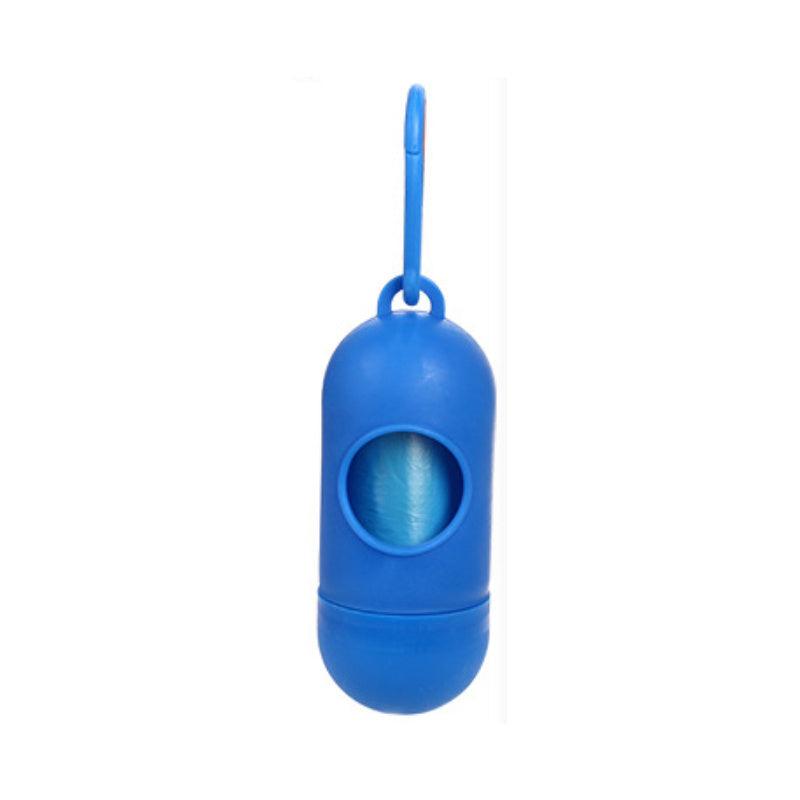 PoochTidy שקיות קקי