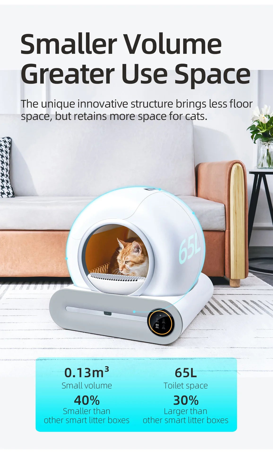 <tc>PawClean Smart Box</tc>