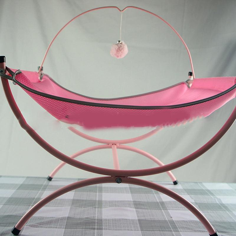 Four Seasons Universal Recliner מיטת חתול